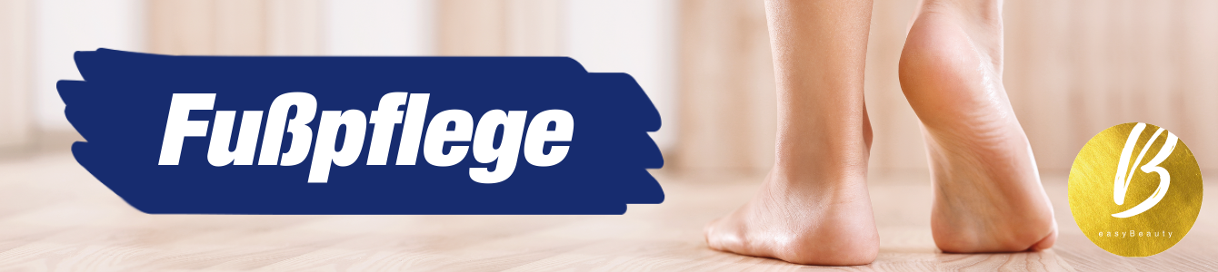 Fu&szlig;pflege