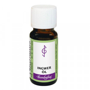 Produktbild von INGWER &Ouml;L