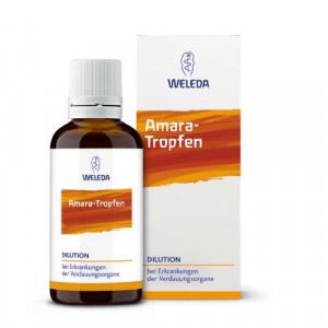 Produktbild von AMARA-Tropfen Dilution