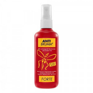 Produktbild von ANTI-BRUMM forte Pumpzerst&auml;uber
