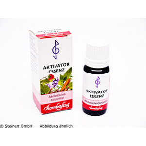 Produktbild von AKTIVATOR Essenz