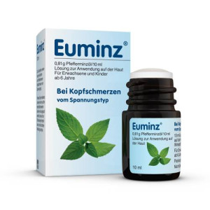 Produktbild von EUMINZ L&ouml;sung
