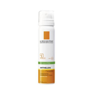 Produktbild von ROCHE-POSAY Anthelios Gesichtsspray LSF 50
