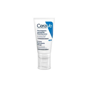 Produktbild von CERAVE feuchtigkeitsspendende Nachtcreme