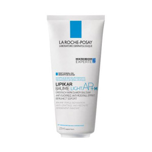 Produktbild von ROCHE-POSAY Lipikar Baume light