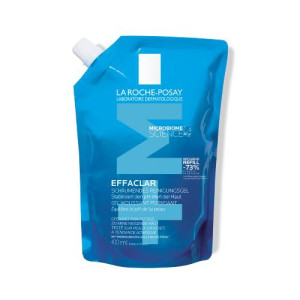 Produktbild von ROCHE-POSAY Effaclar sch&auml;umendes Reinig.Gel Nachf.