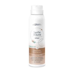 Produktbild von SANFTE Br&auml;une Aerosol Spray