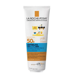 Produktbild von ROCHE-POSAY Anthelios Dermo Kids Milch LSF 50+