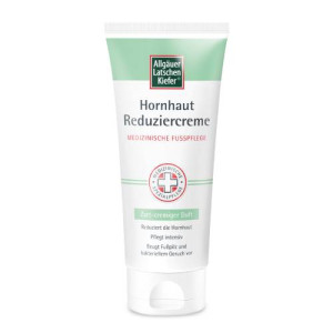 Produktbild von ALLG&Auml;UER LATSCHENK. Hornhaut Reduziercreme