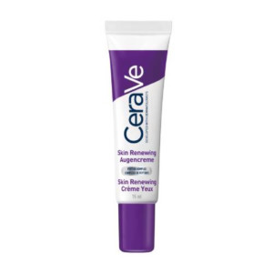 Produktbild von CERAVE Skin renewing Augencreme